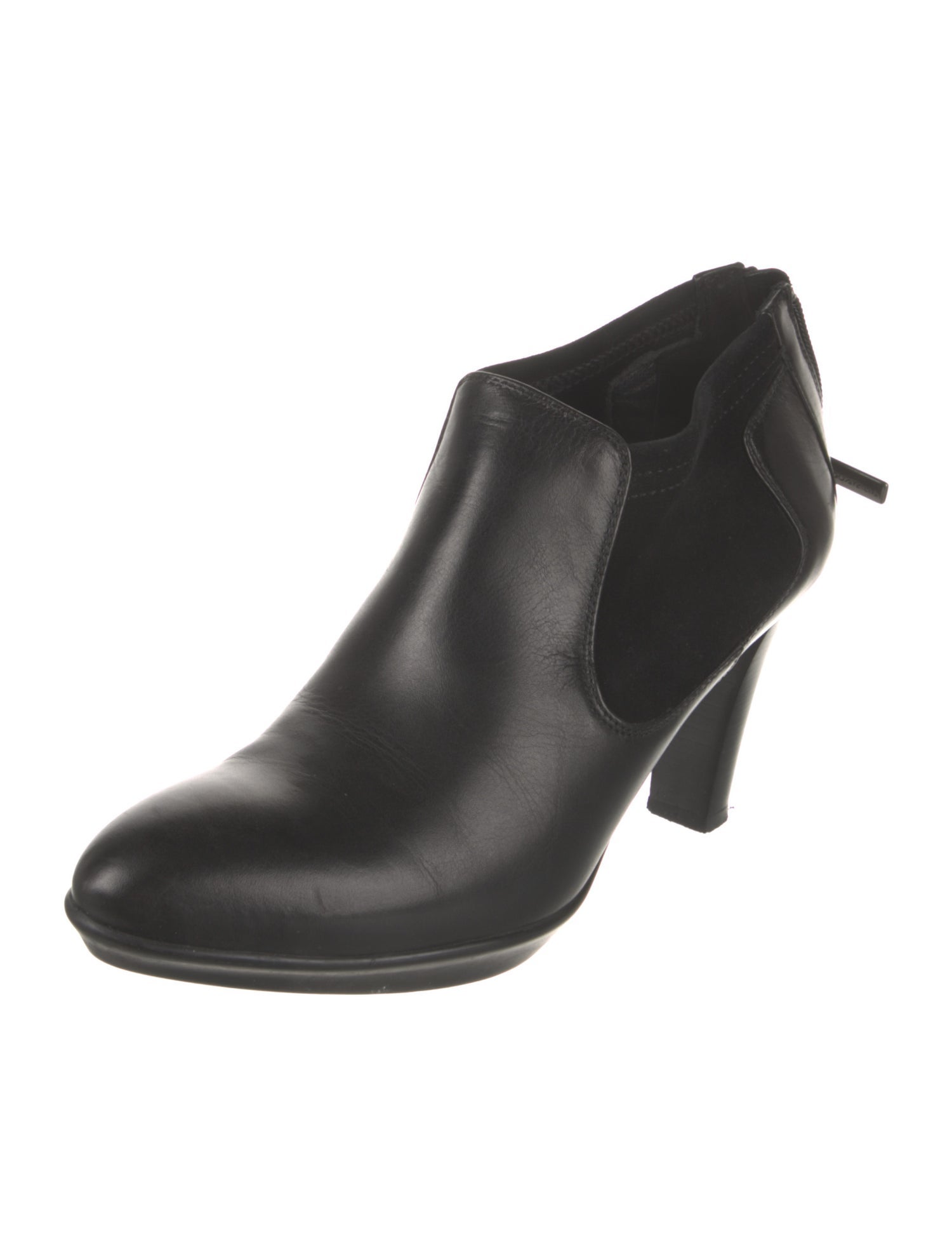 Aquatalia Leather Pumps