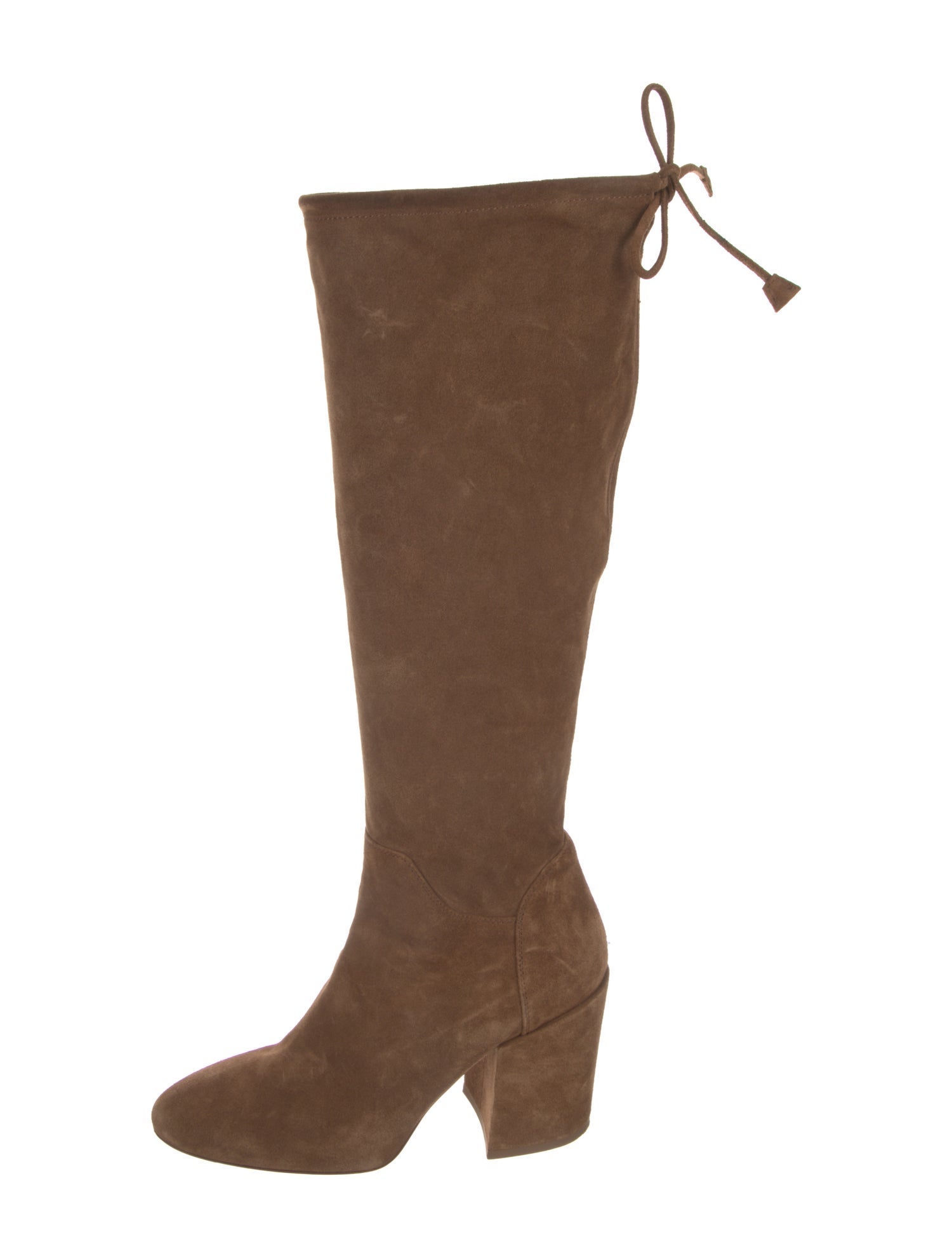Aquatalia Suede Boots