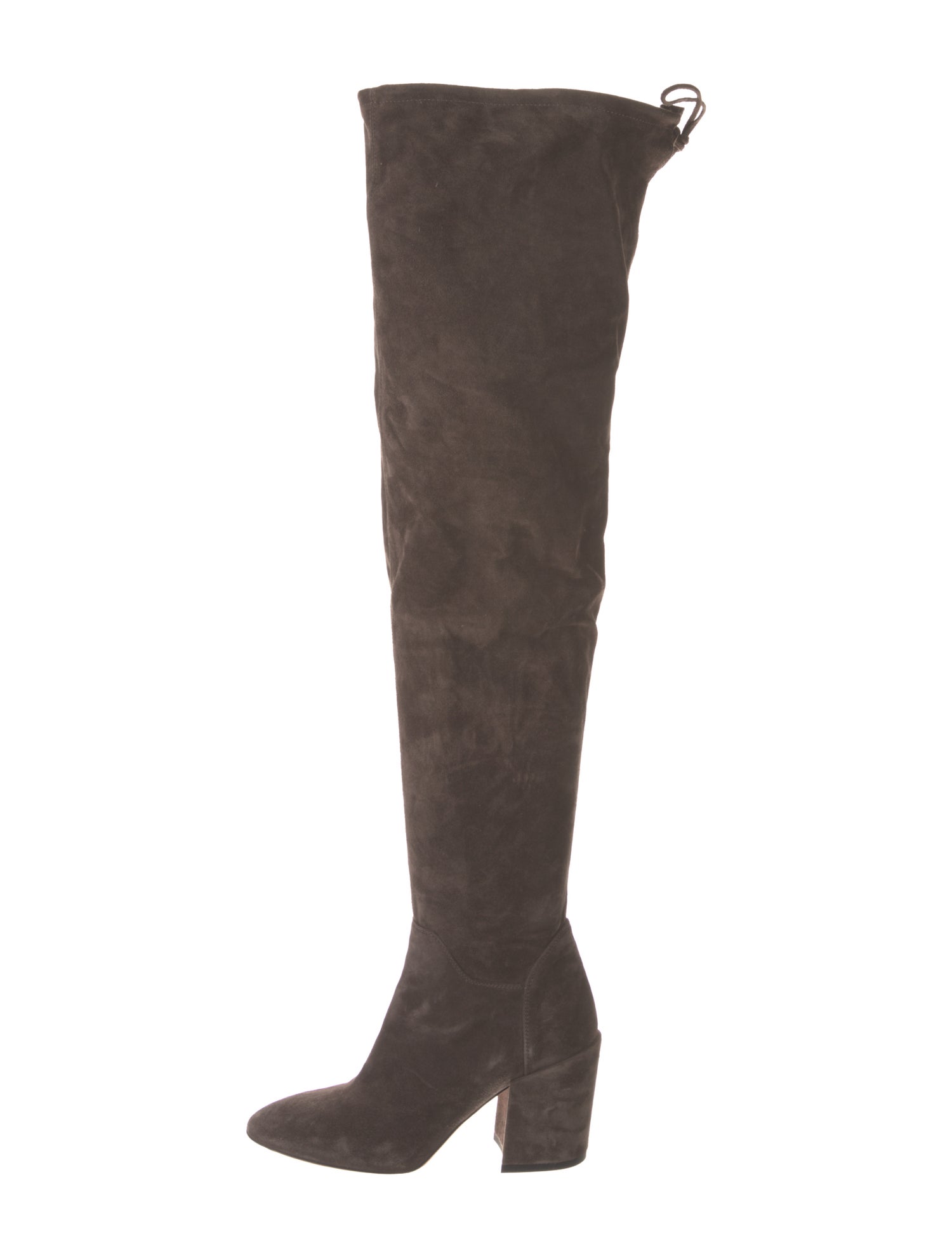 Aquatalia Suede Boots