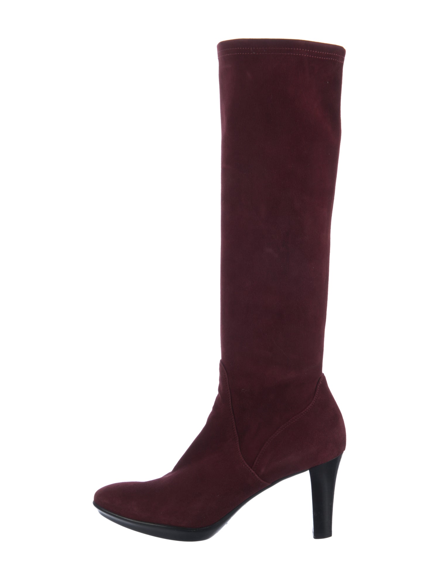 Aquatalia Suede Boots