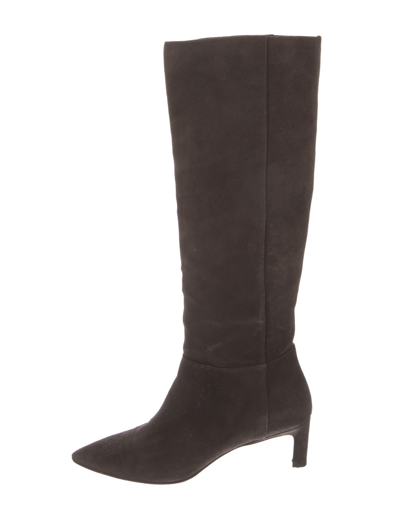 Aquatalia Suede Boots