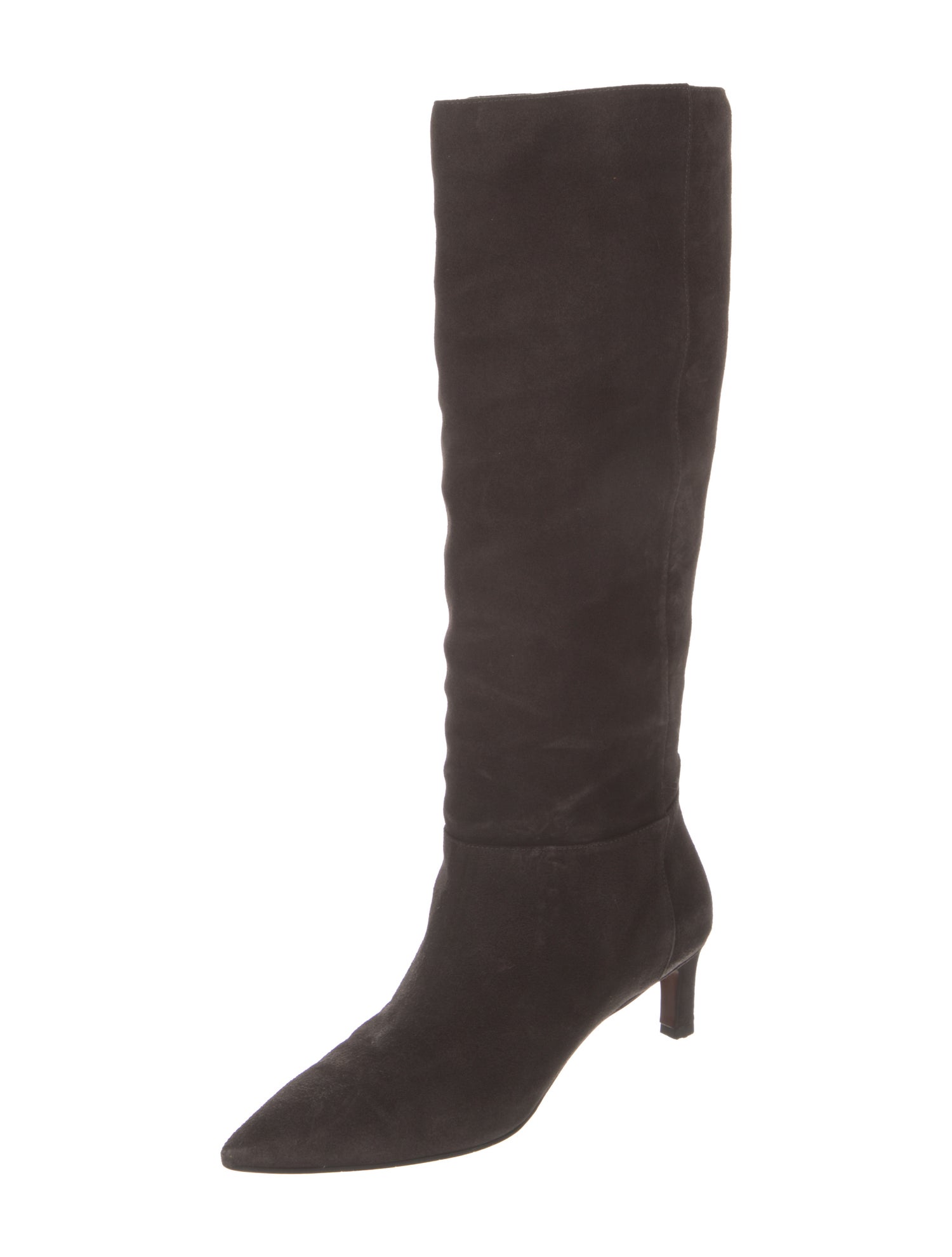 Aquatalia Suede Boots