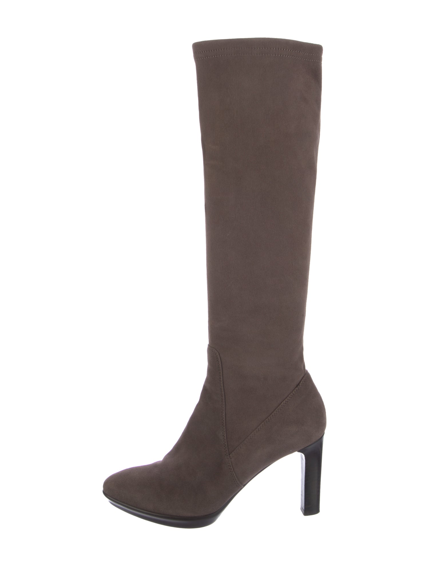 Aquatalia Suede Boots