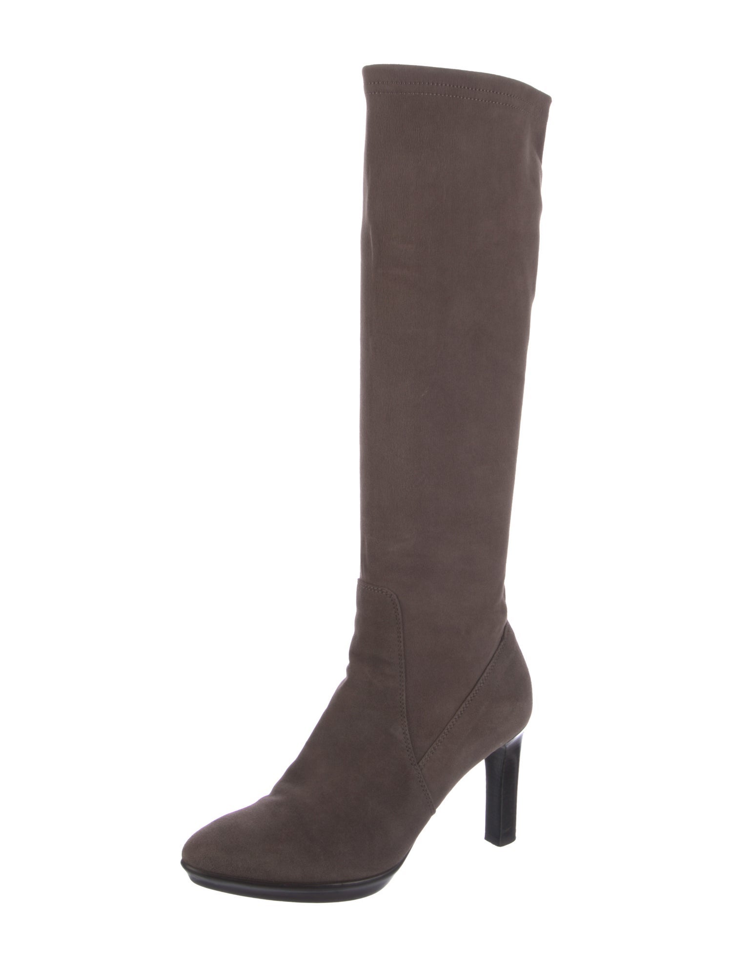 Aquatalia Suede Boots