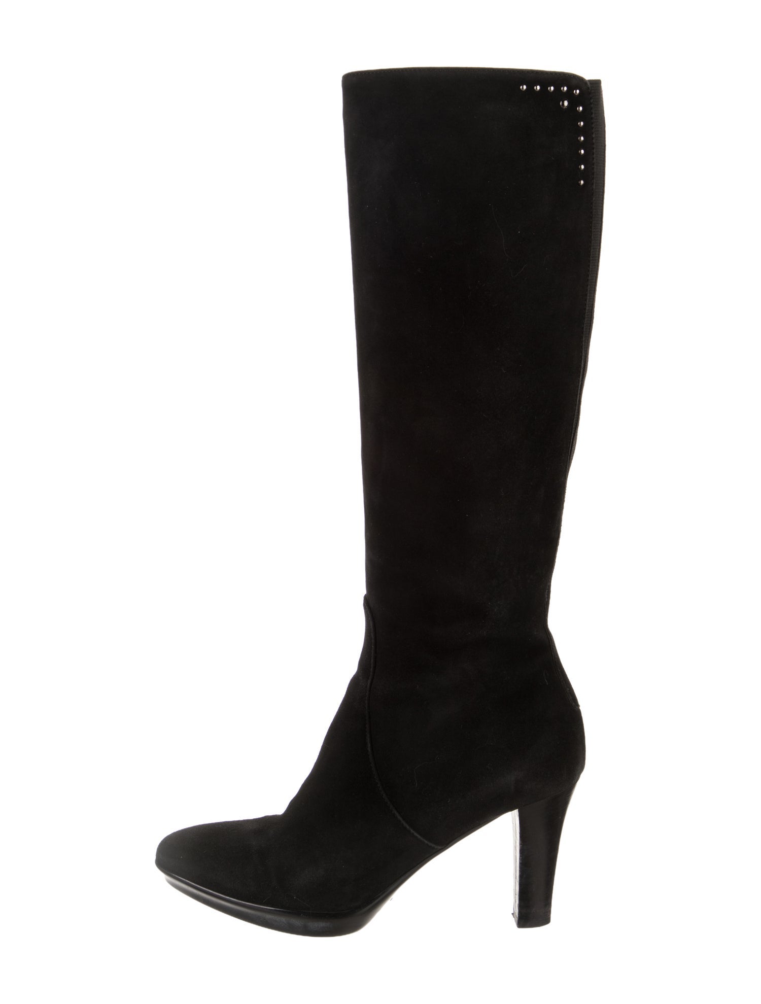 Aquatalia Suede Boots