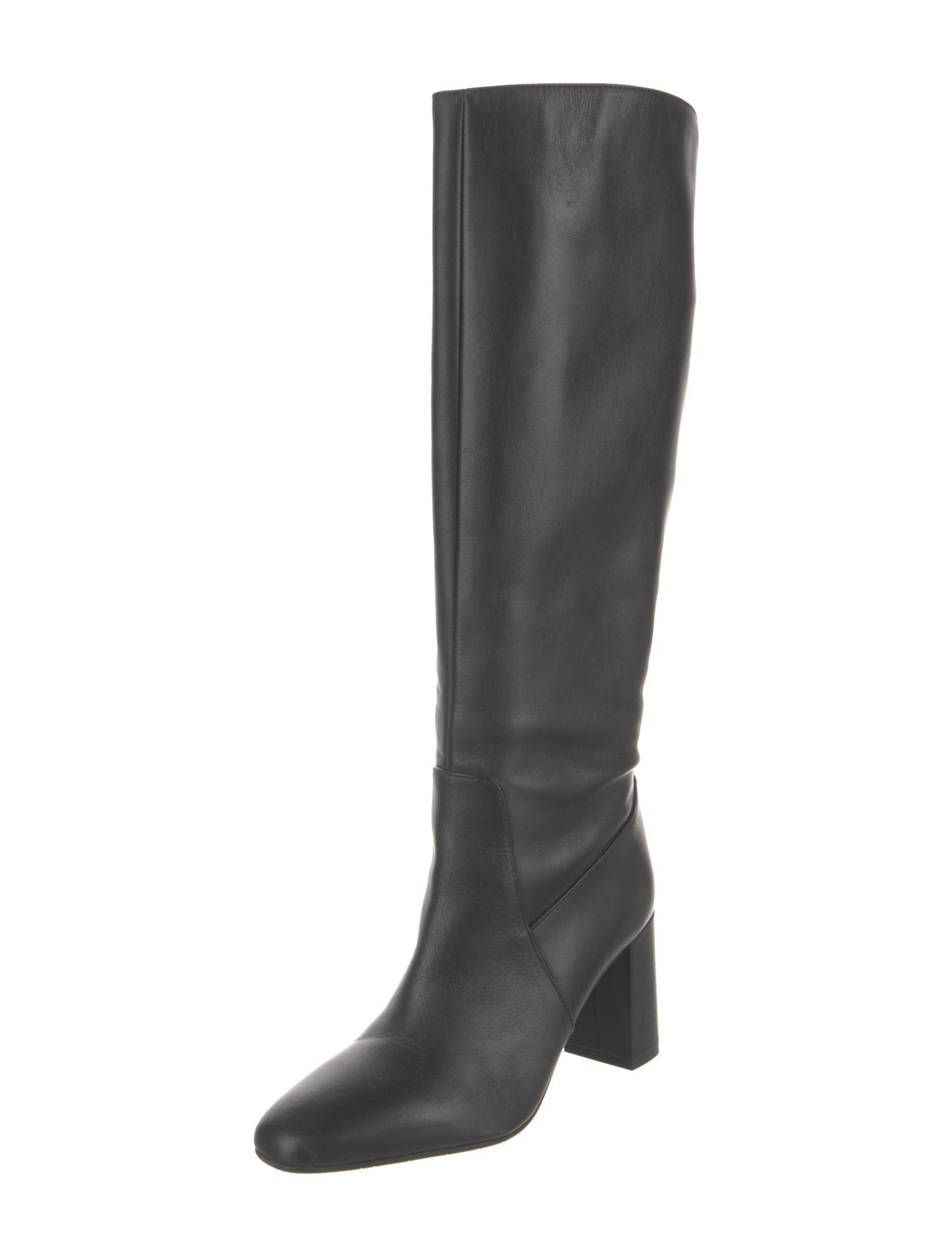 Aquatalia Leather Boots