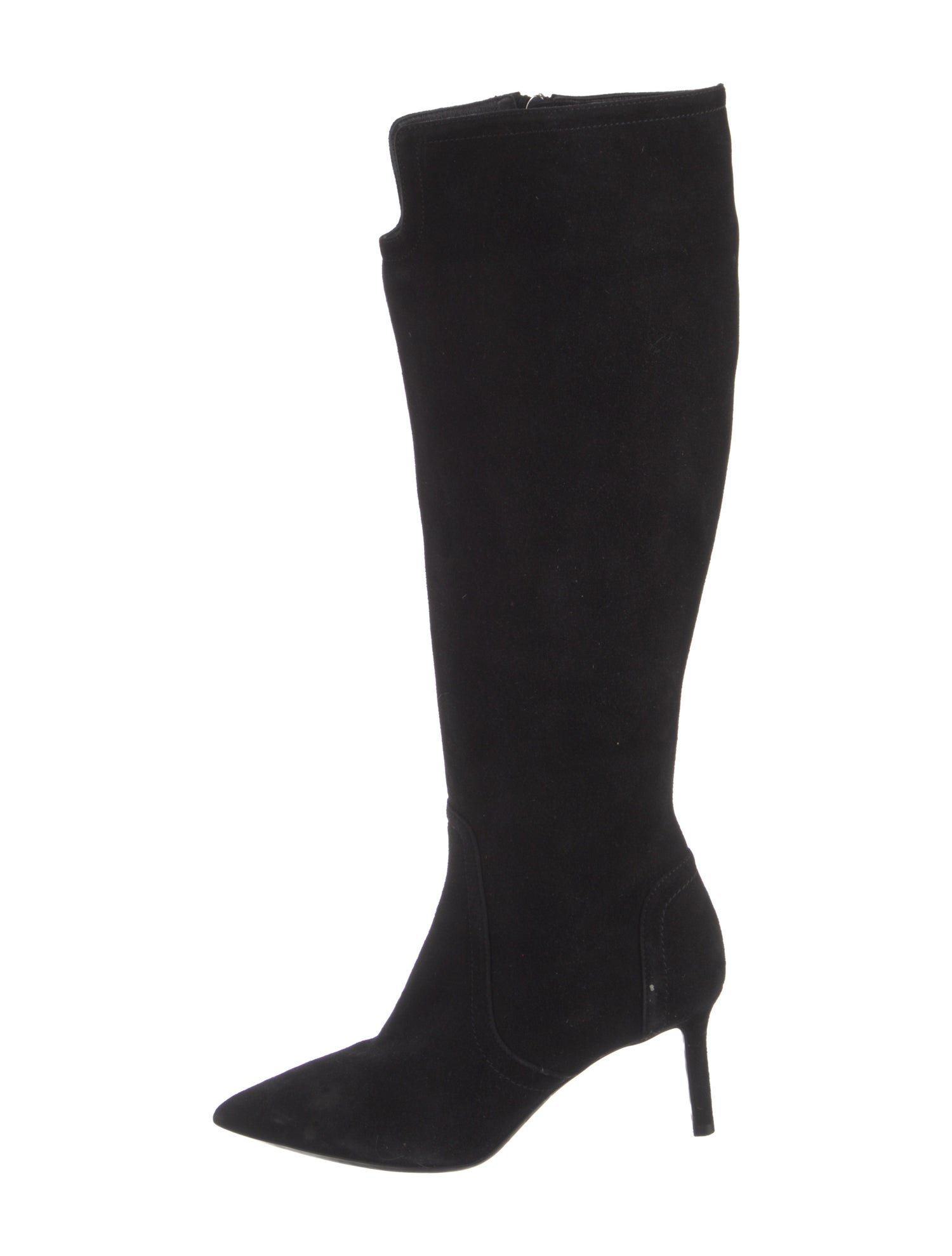 Aquatalia Suede Boots