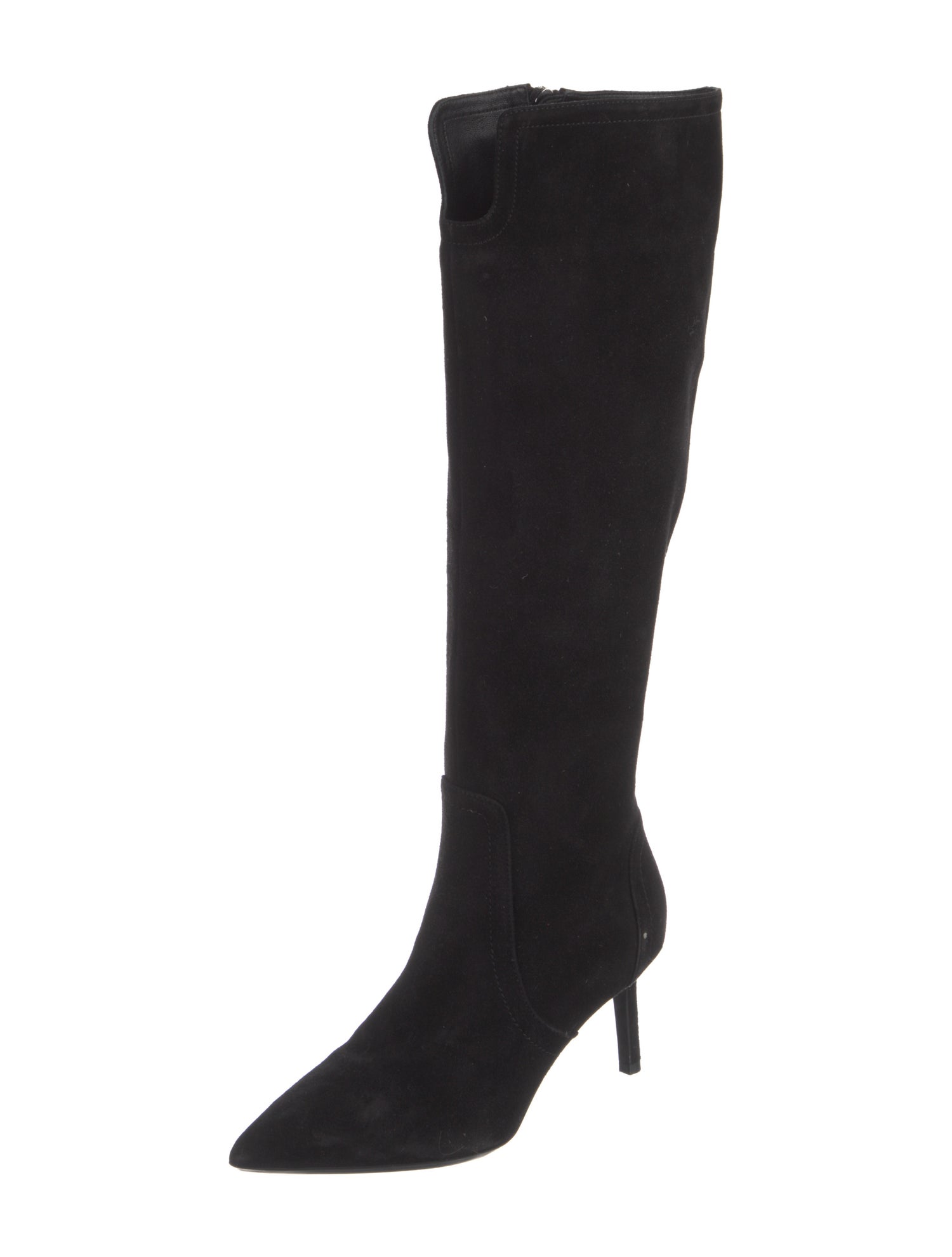 Aquatalia Suede Boots