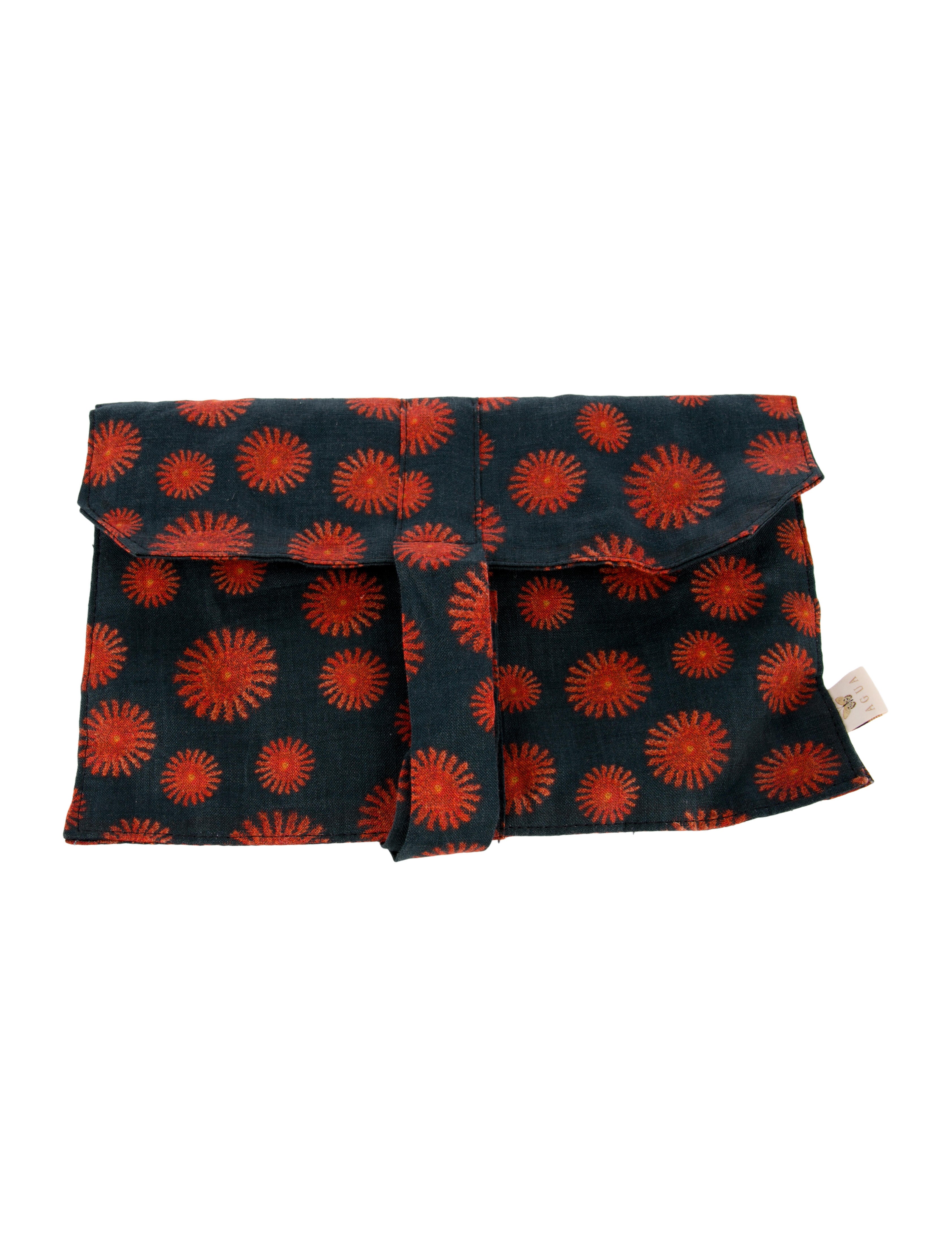 Agua by Agua Bendita Cosmetic Bag