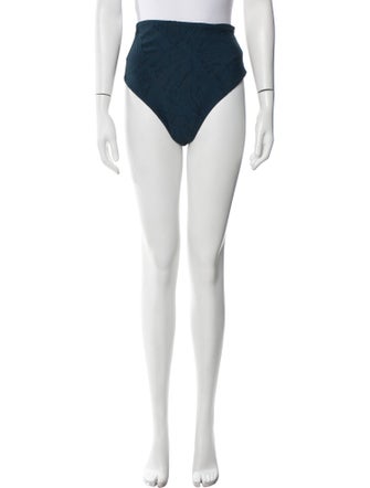 Agua by Agua Bendita One-Piece