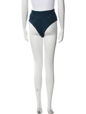 Agua by Agua Bendita One-Piece