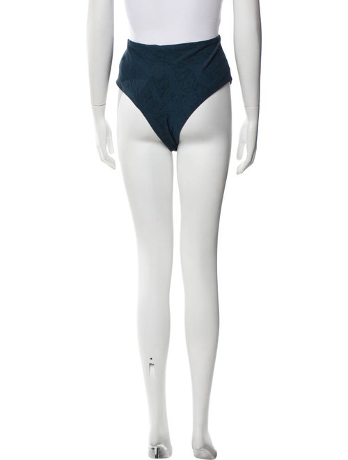 Agua by Agua Bendita One-Piece