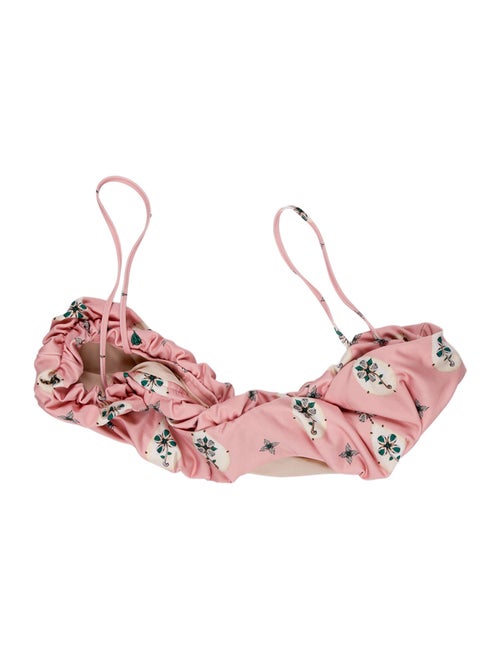 Agua by Agua Bendita Printed One-Piece