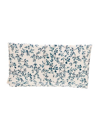 Agua by Agua Bendita Canvas Clutch