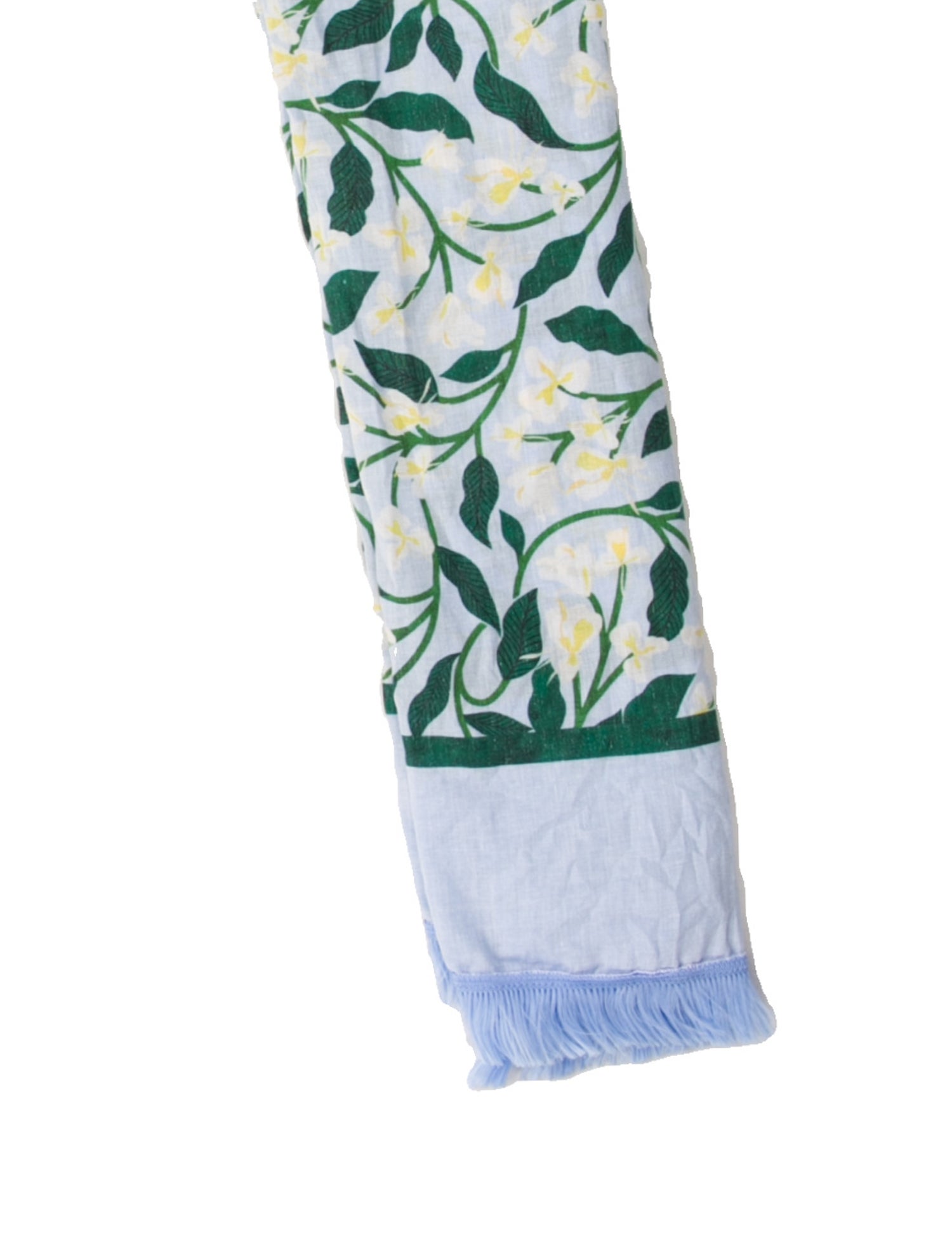 Agua by Agua Bendita Printed Scarf