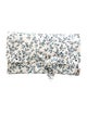 Agua by Agua Bendita Canvas Clutch