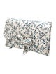 Agua by Agua Bendita Canvas Clutch