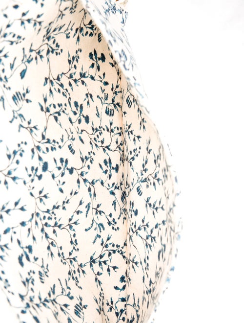 Agua by Agua Bendita Canvas Clutch