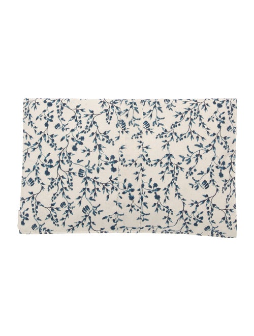 Agua by Agua Bendita Canvas Clutch