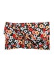 Agua by Agua Bendita Canvas Clutch