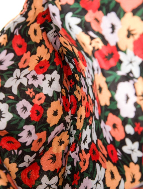 Agua by Agua Bendita Canvas Clutch