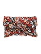 Agua by Agua Bendita Canvas Clutch