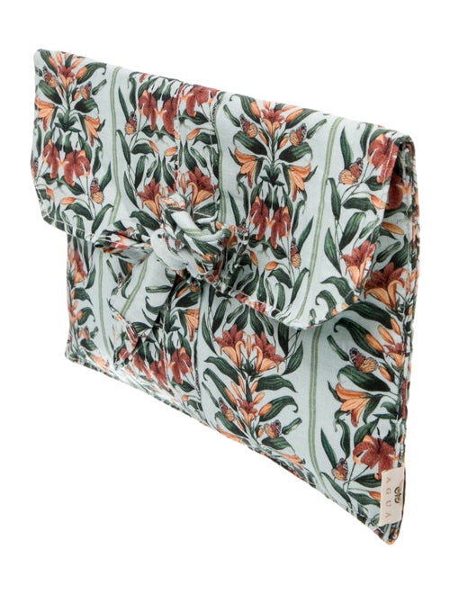 Agua by Agua Bendita Clutch