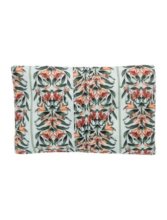 Agua by Agua Bendita Clutch