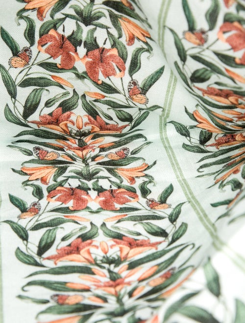 Agua by Agua Bendita Clutch