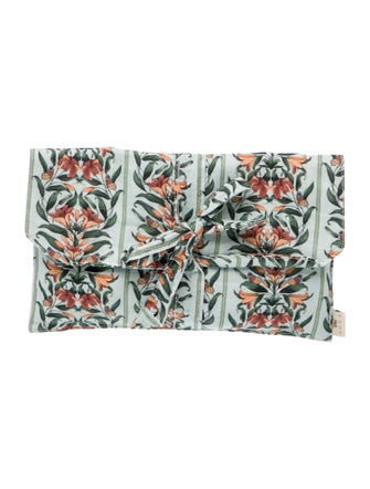 Agua by Agua Bendita Clutch