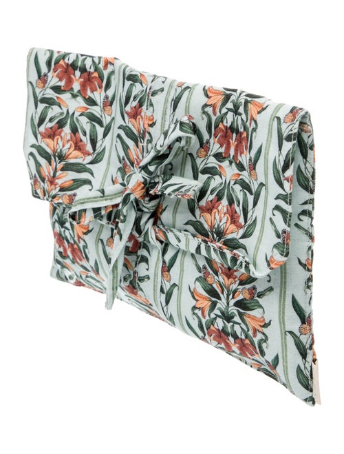 Agua by Agua Bendita Clutch