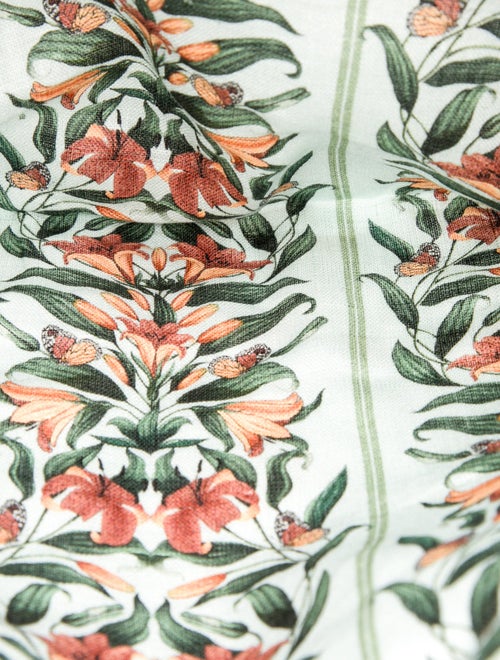 Agua by Agua Bendita Clutch