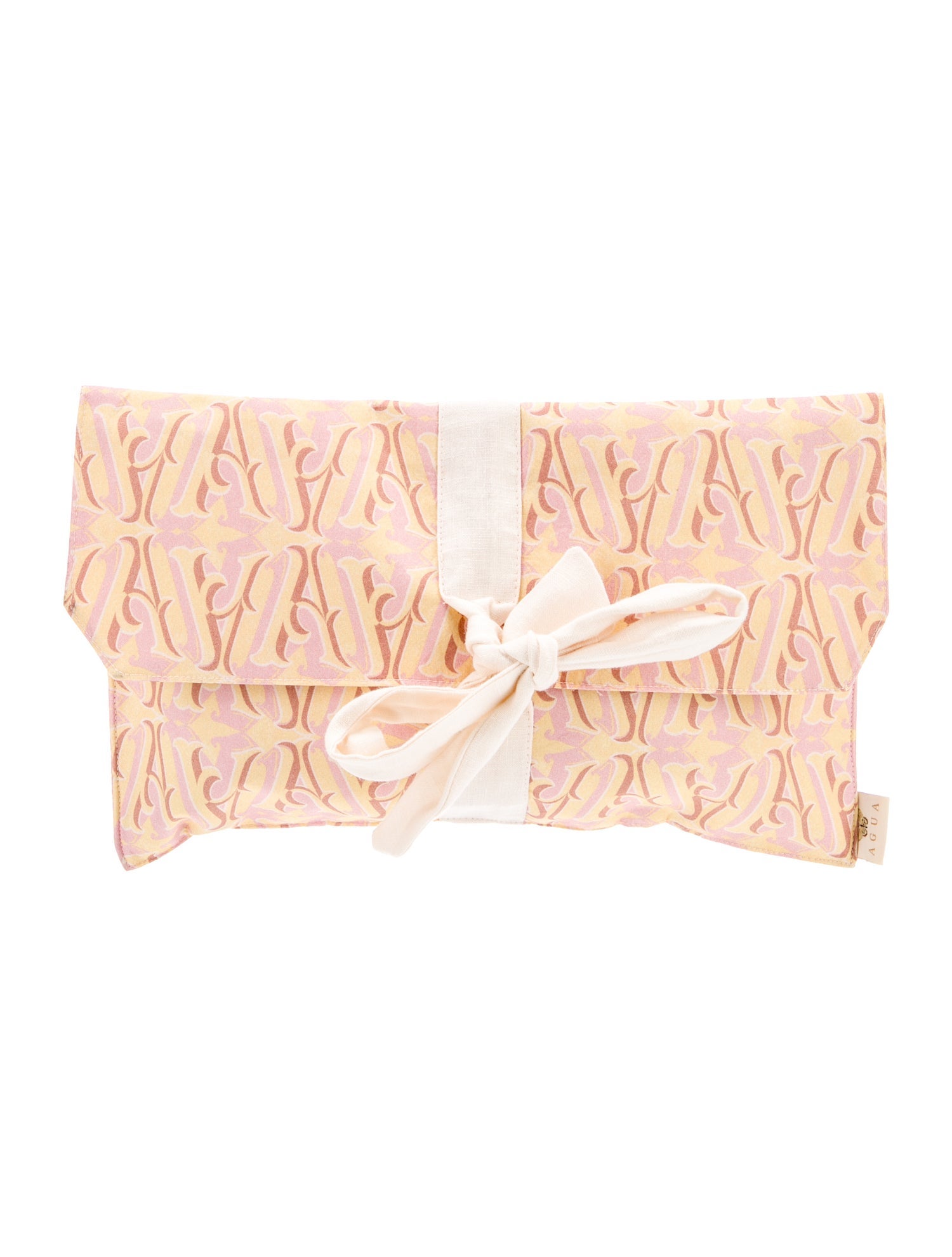 Agua by Agua Bendita Clutch