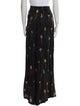 Agua by Agua Bendita Printed Wide Leg Pants