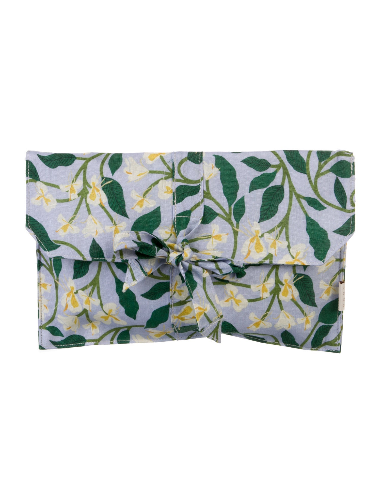 Agua by Agua Bendita Cosmetic Bag