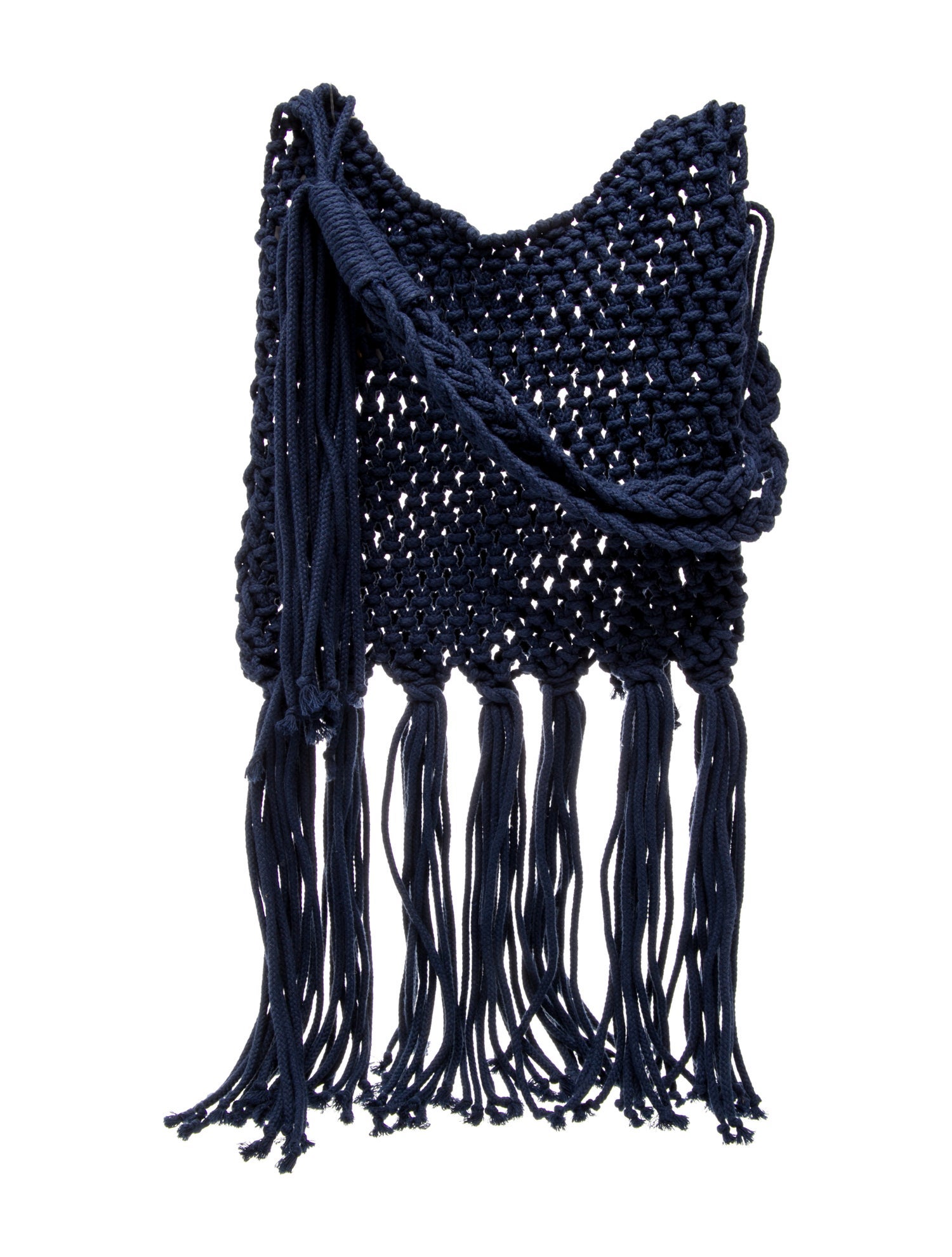 Agua by Agua Bendita Shoulder Bag w/ Tags