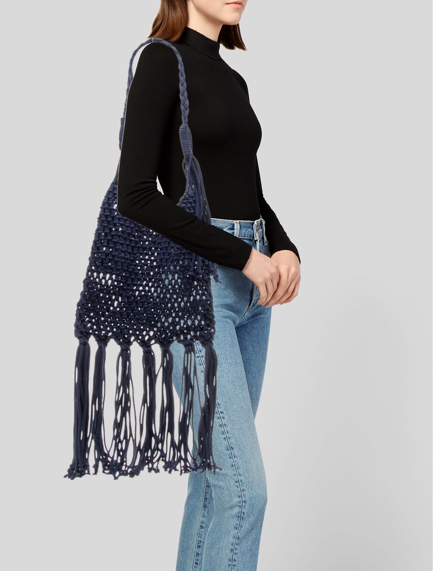 Agua by Agua Bendita Shoulder Bag w/ Tags