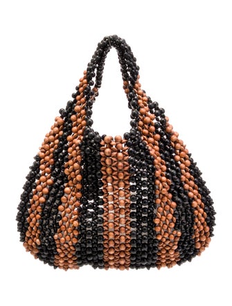 Aranaz Top Handle Bag