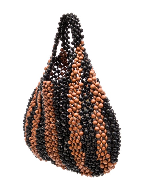 Aranaz Top Handle Bag