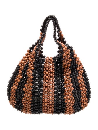 Aranaz Top Handle Bag