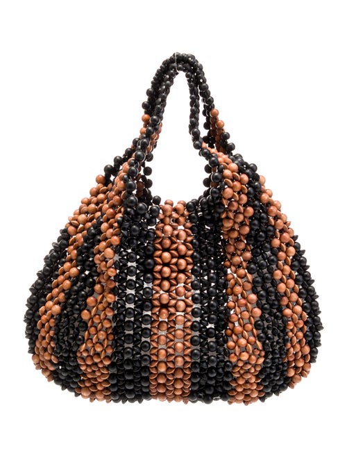 Aranaz Top Handle Bag