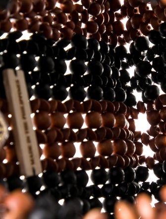 Aranaz Top Handle Bag