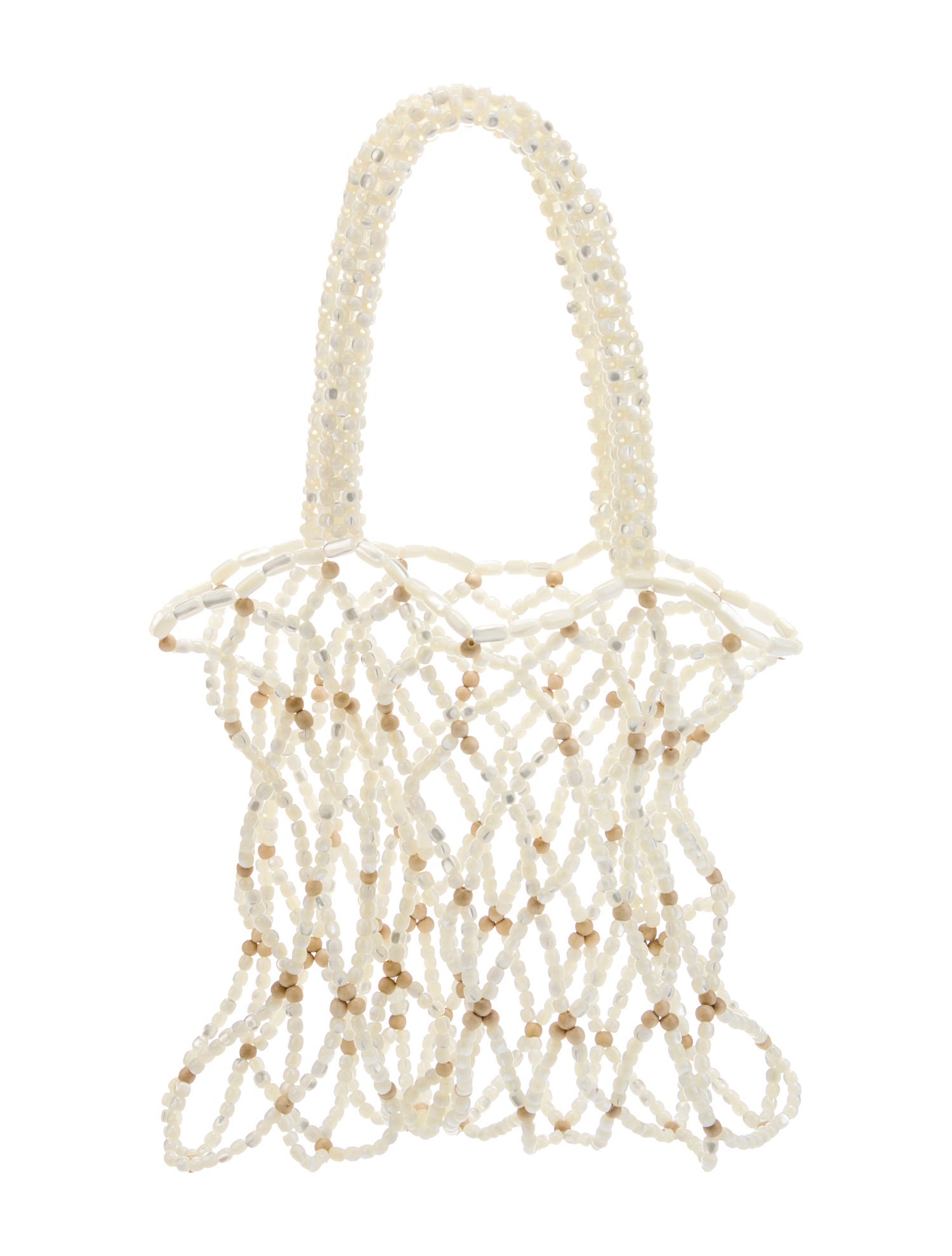 Aranaz Top Handle Bag