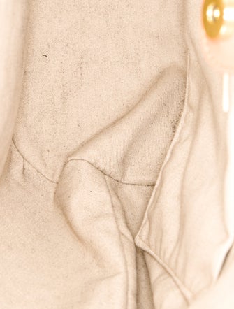 Aranaz Straw Minaudière