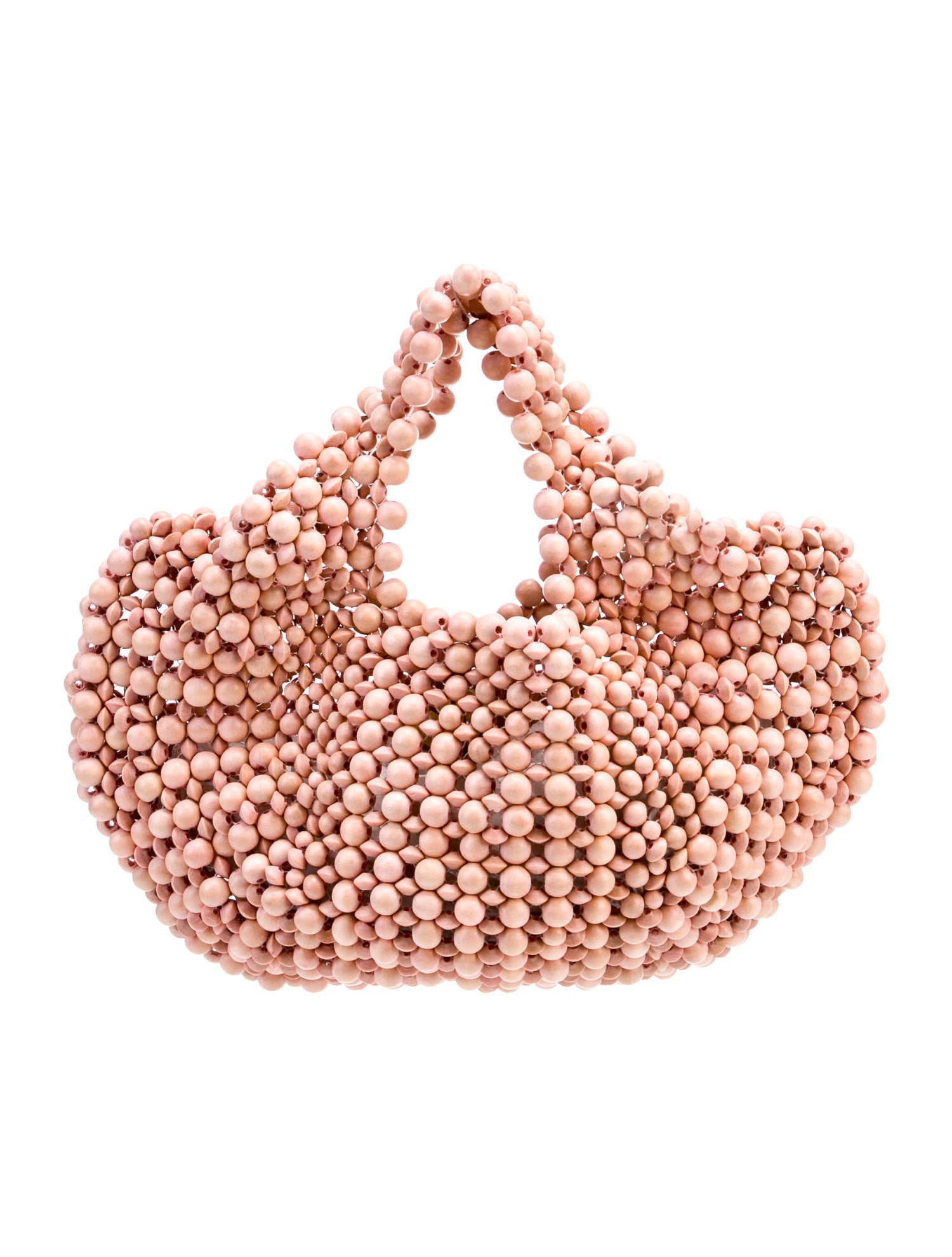 Aranaz Top Handle Bag w/ Tags