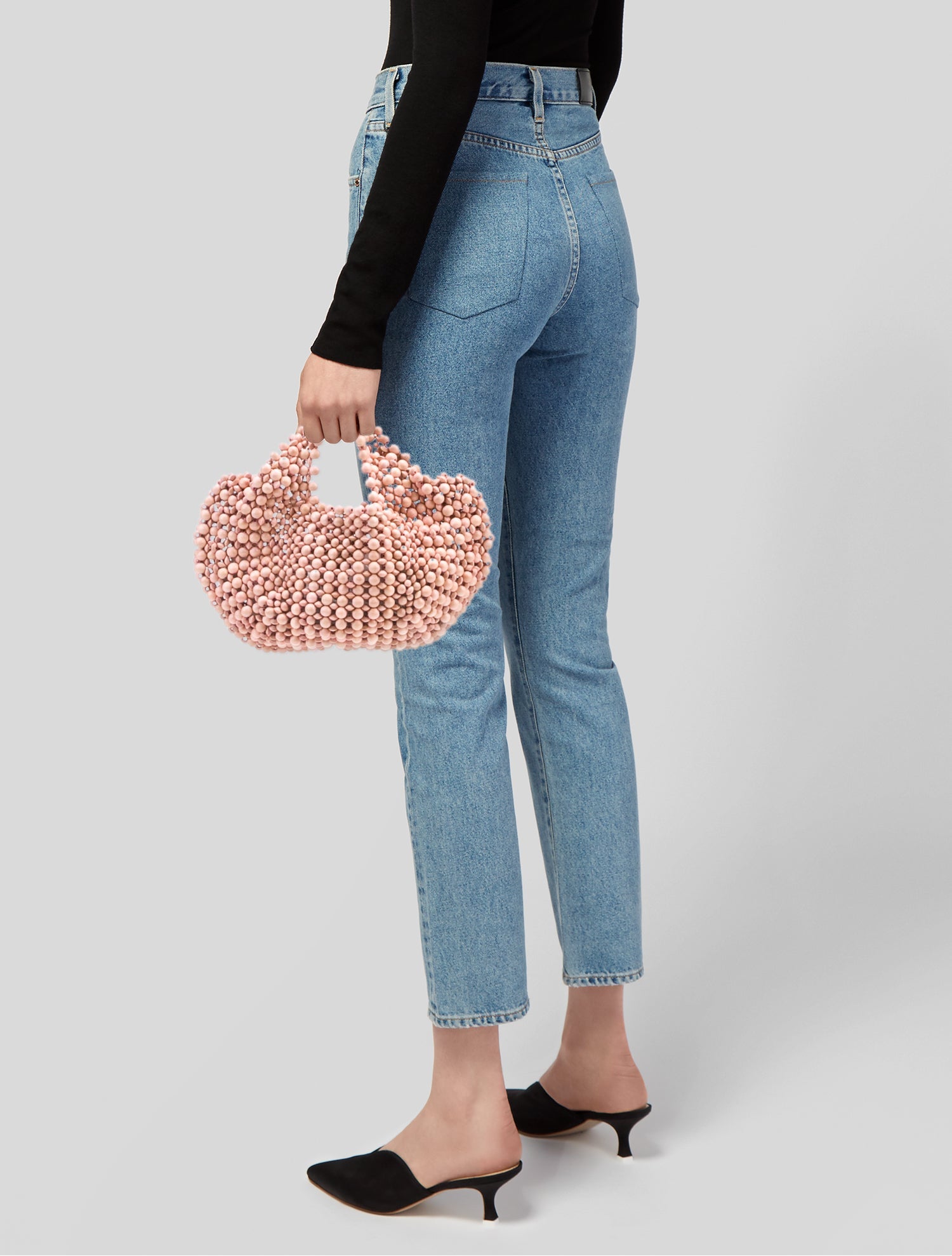 Aranaz Top Handle Bag w/ Tags