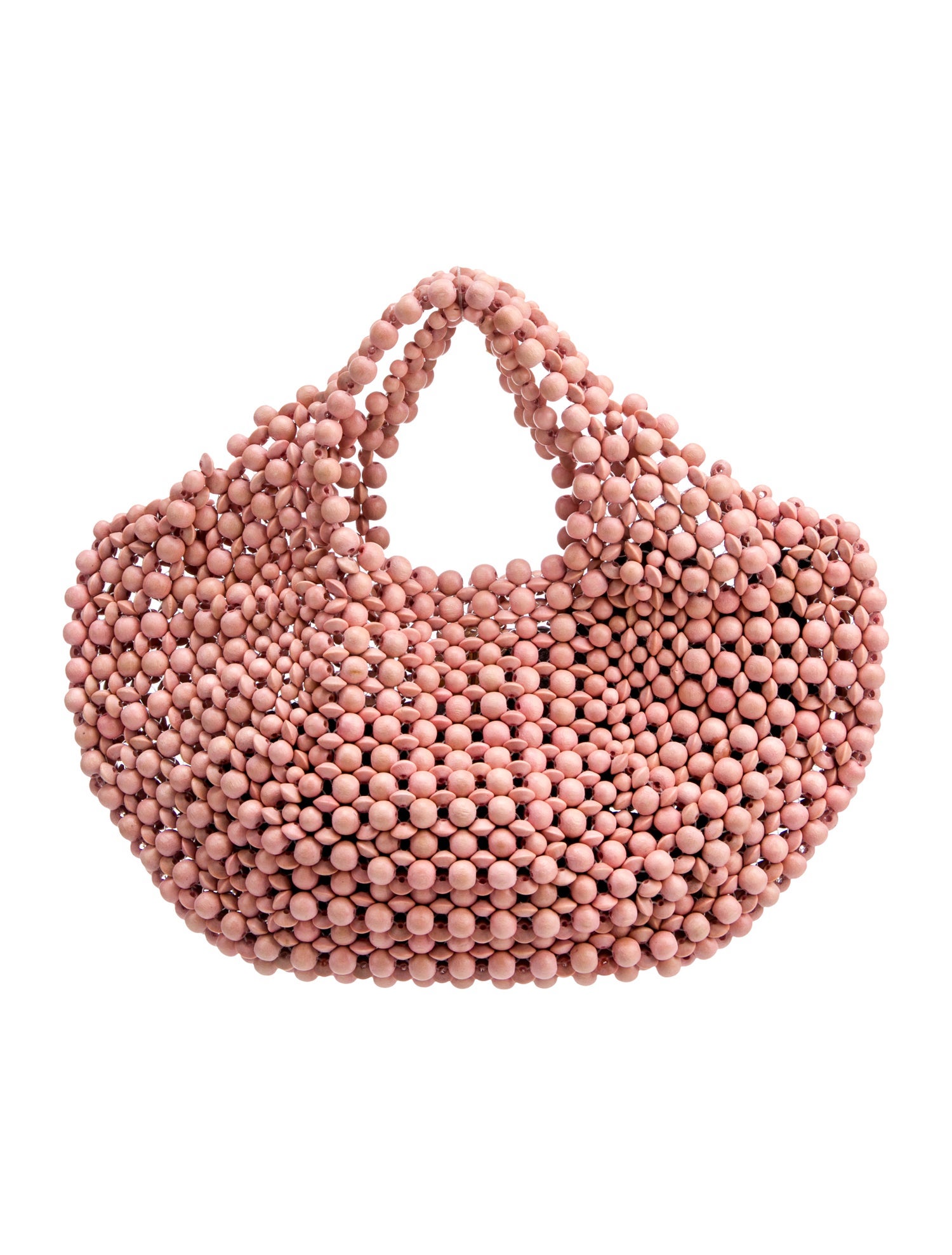 Aranaz Top Handle Bag