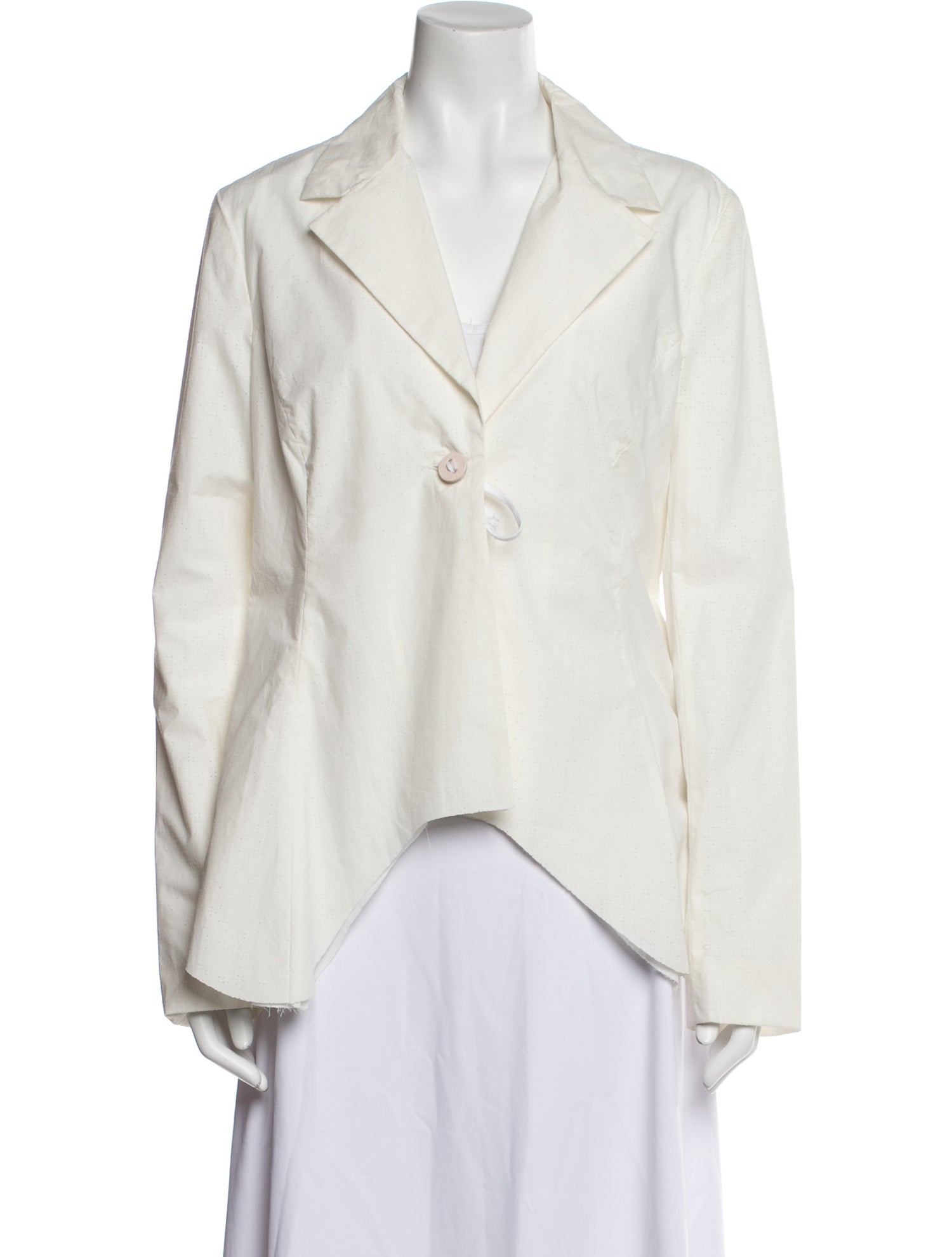 Area Di Barbara Bologna Blazer