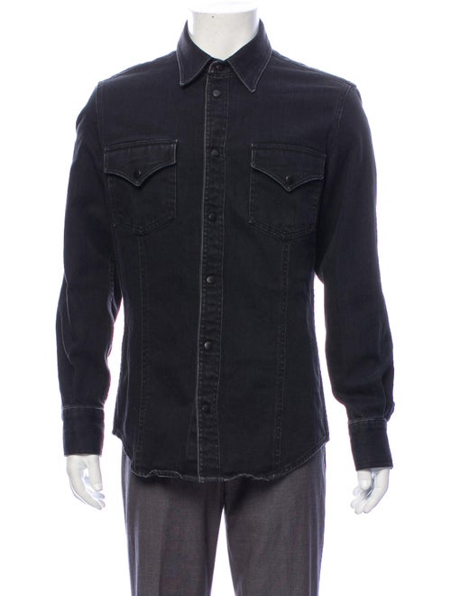 ARI Denim Jacket Denim