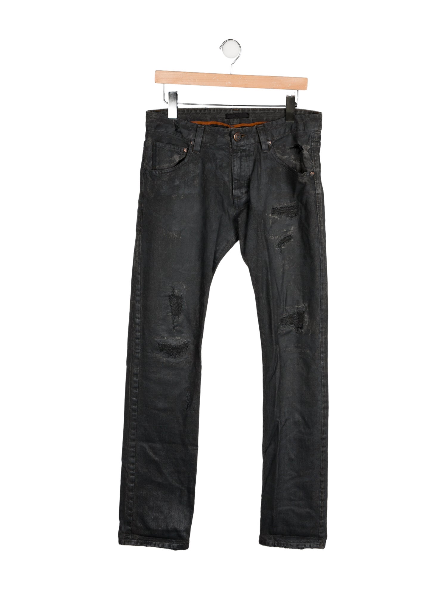 ARI Skinny Jeans w/ Tags